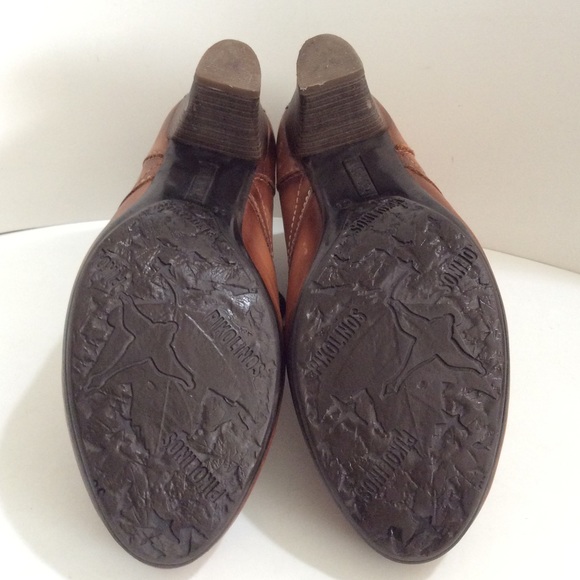 Pikolinos 🇪🇸 butter soft leather ankle boots - Picture 11 of 12